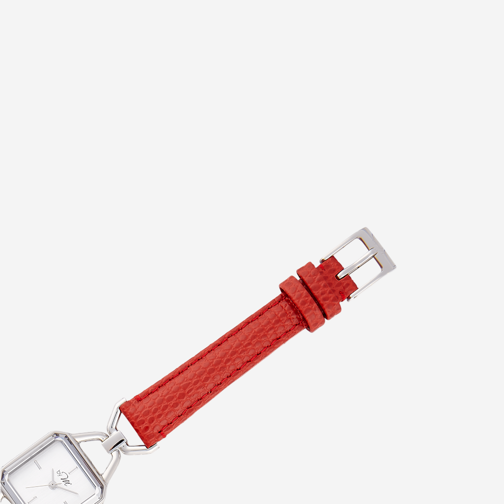 Carré SS Retro Rose