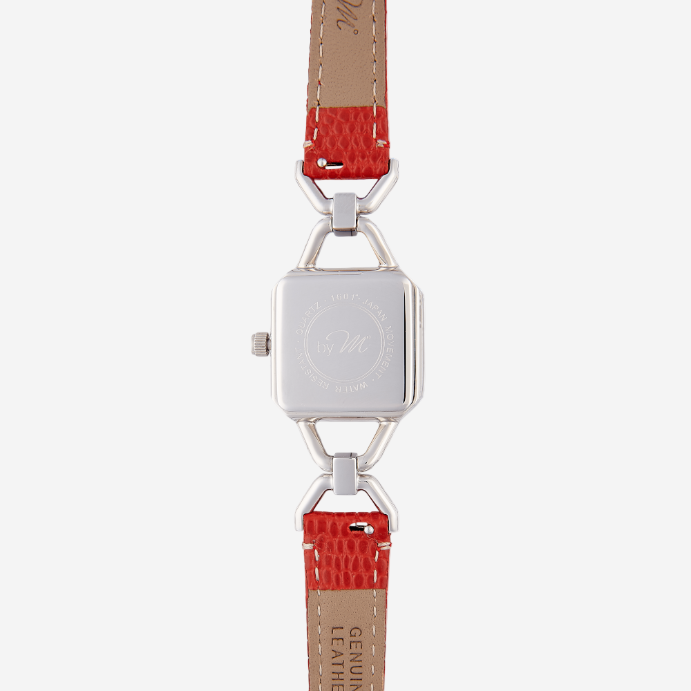 Carré SS Retro Rose