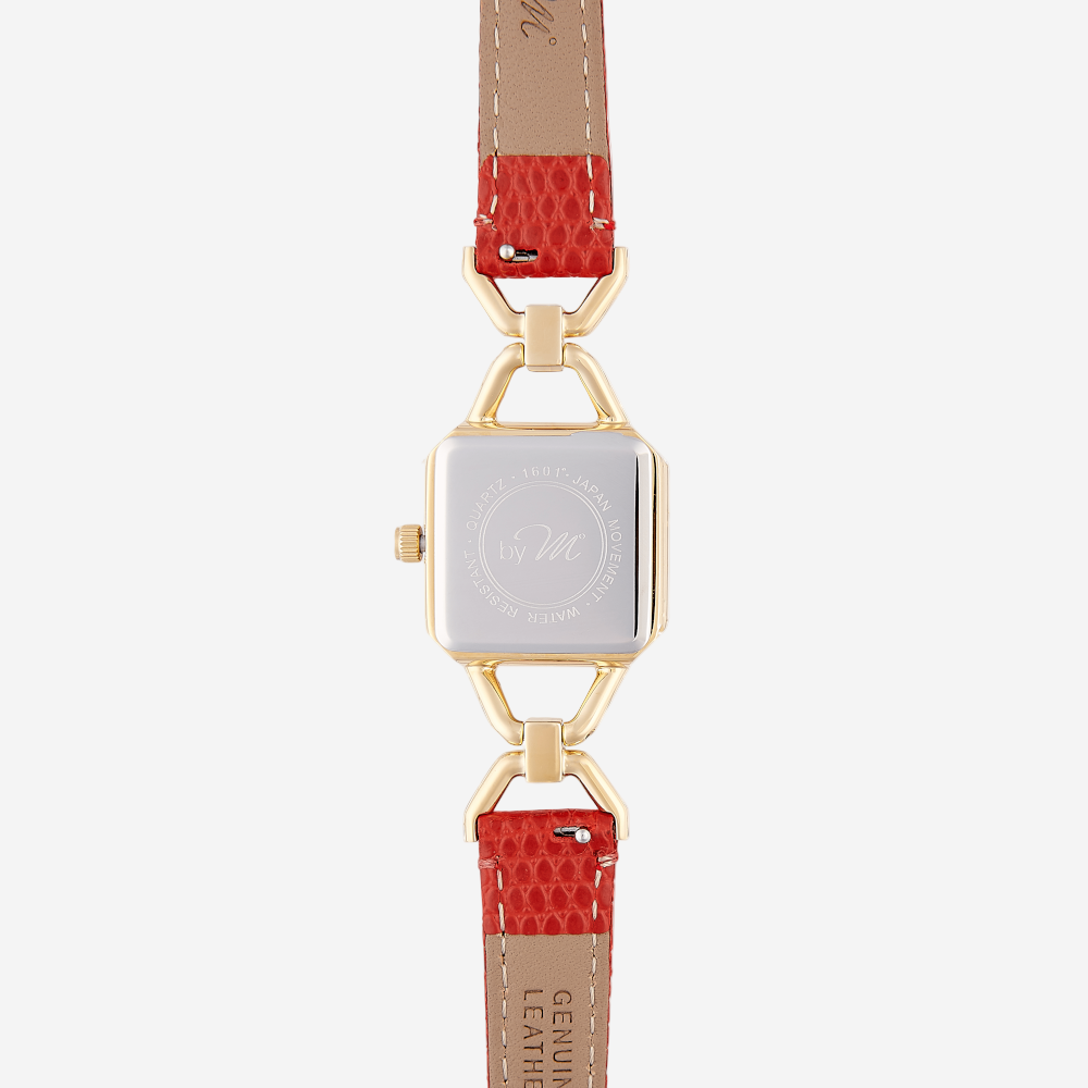 Carré GD Retro Rose