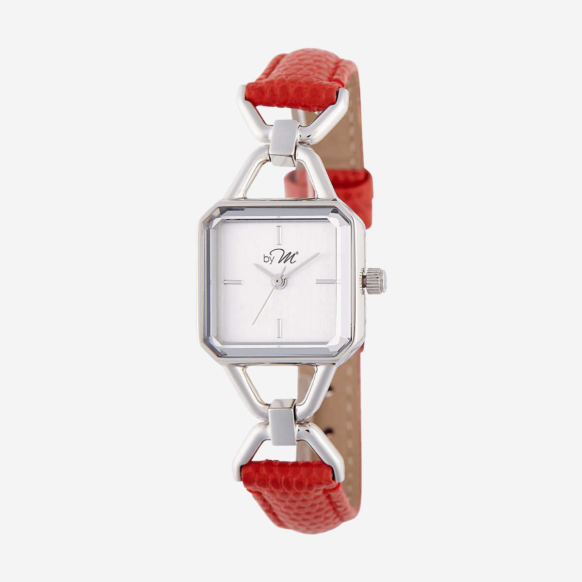 Carré SS Retro Rose