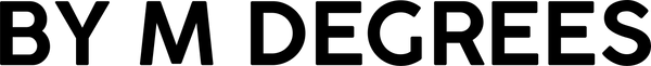 BY M DEGREES