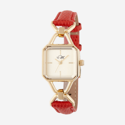 Carré GD Retro Rose