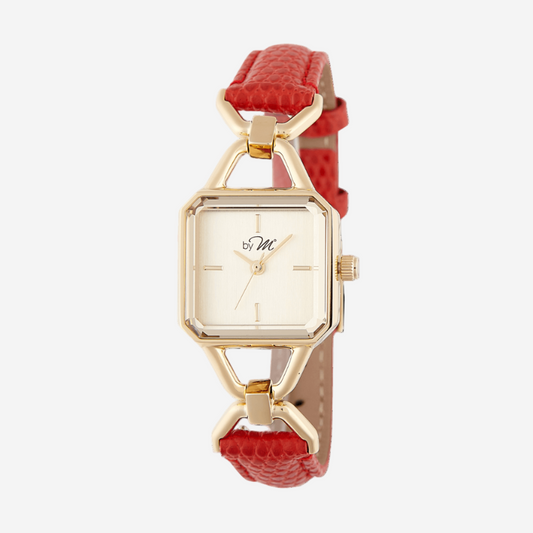 Carré GD Retro Rose